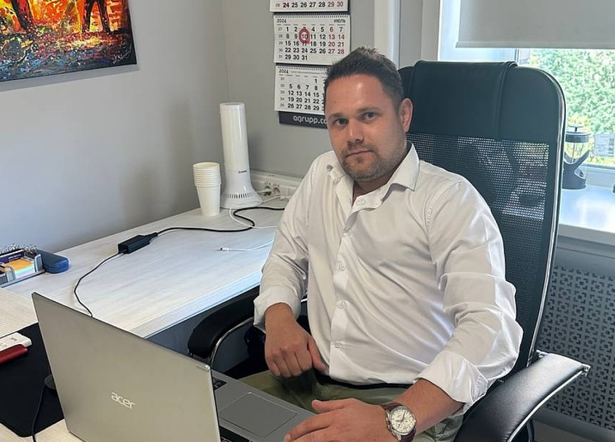 Истомин Владимир